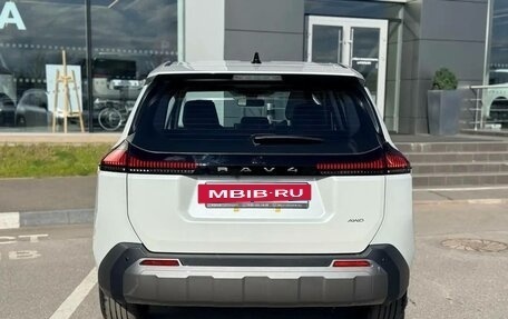 Toyota RAV4, 2026 год, 4 540 000 рублей, 4 фотография