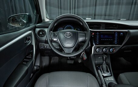 Toyota Corolla, 2017 год, 1 499 000 рублей, 8 фотография