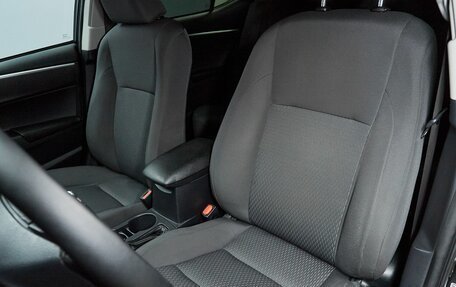 Toyota Corolla, 2017 год, 1 499 000 рублей, 12 фотография