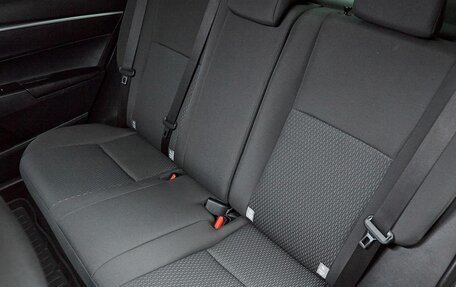 Toyota Corolla, 2017 год, 1 499 000 рублей, 13 фотография