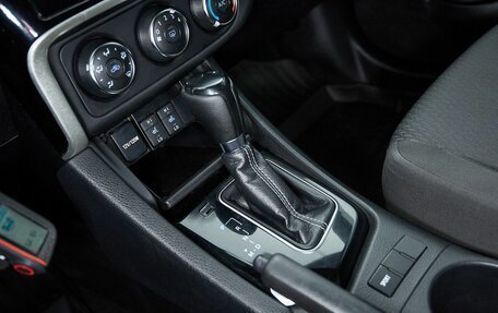 Toyota Corolla, 2017 год, 1 499 000 рублей, 17 фотография