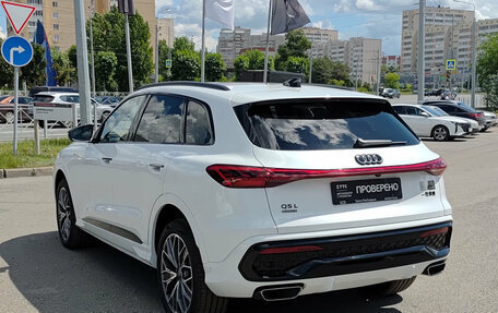 Audi Q5, 2026 год, 6 350 000 рублей, 11 фотография