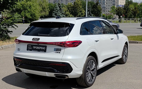 Audi Q5, 2026 год, 6 350 000 рублей, 9 фотография