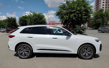 Audi Q5, 2026 год, 6 350 000 рублей, 8 фотография