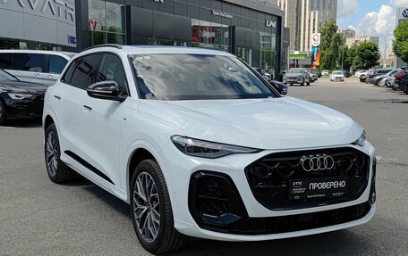 Audi Q5, 2026 год, 6 350 000 рублей, 7 фотография