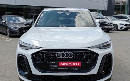 Audi Q5, 2026 год, 6 350 000 рублей, 6 фотография
