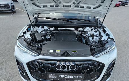 Audi Q5, 2026 год, 6 350 000 рублей, 13 фотография