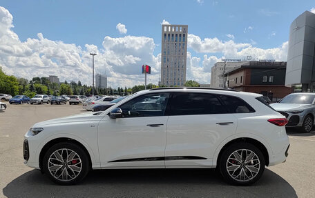 Audi Q5, 2026 год, 6 350 000 рублей, 12 фотография