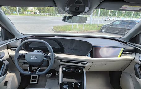 Audi Q5, 2026 год, 6 350 000 рублей, 18 фотография
