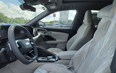 Audi Q5, 2026 год, 6 350 000 рублей, 20 фотография