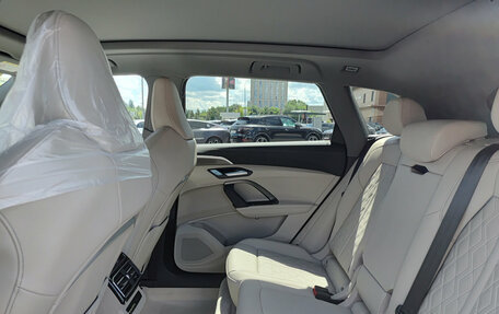Audi Q5, 2026 год, 6 350 000 рублей, 16 фотография