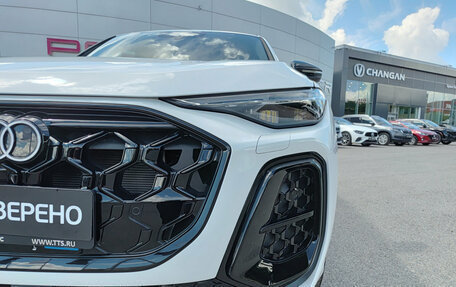 Audi Q5, 2026 год, 6 350 000 рублей, 21 фотография