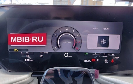 Audi Q5, 2026 год, 6 350 000 рублей, 17 фотография