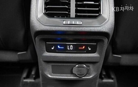 Volkswagen Tiguan II, 2021 год, 2 865 000 рублей, 12 фотография
