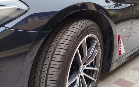 BMW 5 серия, 2023 год, 5 300 000 рублей, 5 фотография