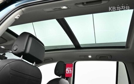 Volkswagen Tiguan II, 2021 год, 2 865 000 рублей, 14 фотография