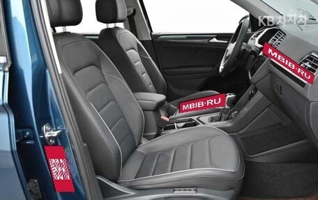 Volkswagen Tiguan II, 2021 год, 2 865 000 рублей, 6 фотография