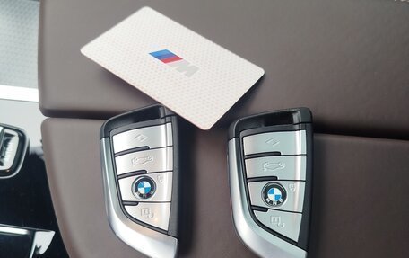 BMW 5 серия, 2023 год, 5 300 000 рублей, 18 фотография