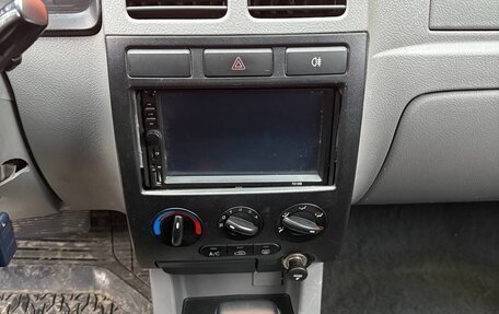 KIA Rio II, 2003 год, 200 000 рублей, 5 фотография