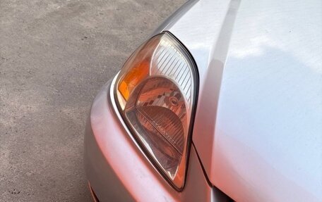 KIA Rio II, 2003 год, 200 000 рублей, 8 фотография