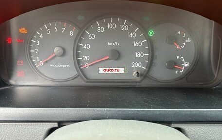 KIA Rio II, 2003 год, 200 000 рублей, 4 фотография