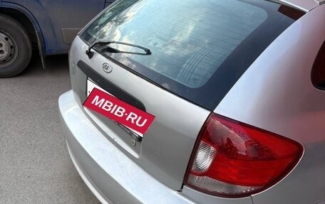 KIA Rio II, 2003 год, 200 000 рублей, 3 фотография