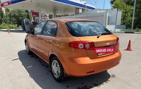 Chevrolet Lacetti, 2007 год, 365 000 рублей, 3 фотография
