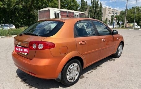 Chevrolet Lacetti, 2007 год, 365 000 рублей, 4 фотография