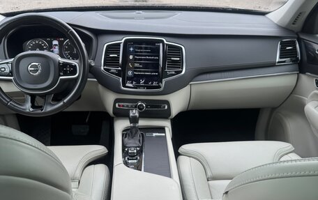 Volvo XC90 II рестайлинг, 2020 год, 4 600 000 рублей, 7 фотография