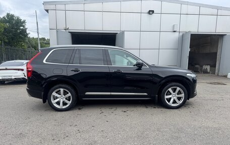 Volvo XC90 II рестайлинг, 2020 год, 4 600 000 рублей, 5 фотография