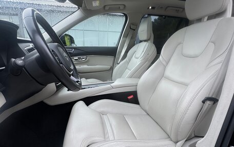 Volvo XC90 II рестайлинг, 2020 год, 4 600 000 рублей, 8 фотография