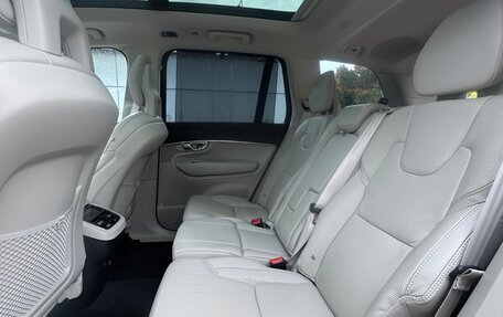 Volvo XC90 II рестайлинг, 2020 год, 4 600 000 рублей, 12 фотография