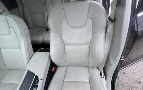 Volvo XC90 II рестайлинг, 2020 год, 4 600 000 рублей, 9 фотография