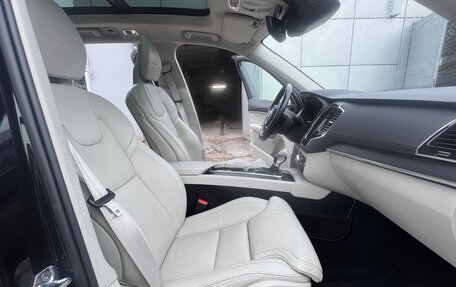 Volvo XC90 II рестайлинг, 2020 год, 4 600 000 рублей, 10 фотография