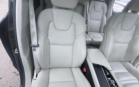 Volvo XC90 II рестайлинг, 2020 год, 4 600 000 рублей, 11 фотография