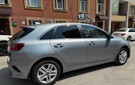 KIA cee'd III, 2019 год, 1 700 000 рублей, 4 фотография