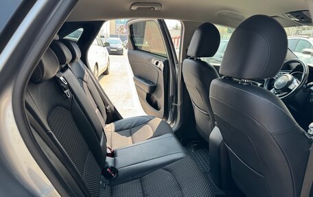 KIA cee'd III, 2019 год, 1 700 000 рублей, 6 фотография