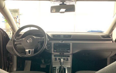 Volkswagen Passat B7, 2014 год, 1 300 000 рублей, 7 фотография