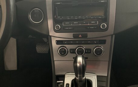 Volkswagen Passat B7, 2014 год, 1 300 000 рублей, 8 фотография