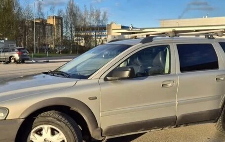 Volvo XC70 I, 2001 год, 520 000 рублей, 2 фотография