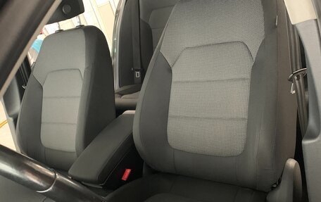 Volkswagen Passat B7, 2014 год, 1 300 000 рублей, 9 фотография