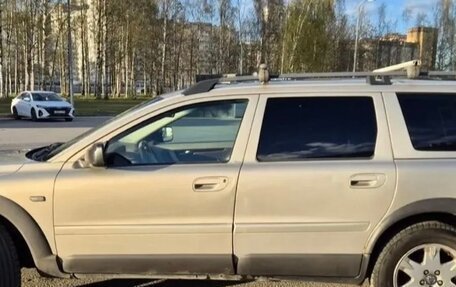 Volvo XC70 I, 2001 год, 520 000 рублей, 3 фотография