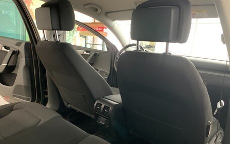 Volkswagen Passat B7, 2014 год, 1 300 000 рублей, 11 фотография