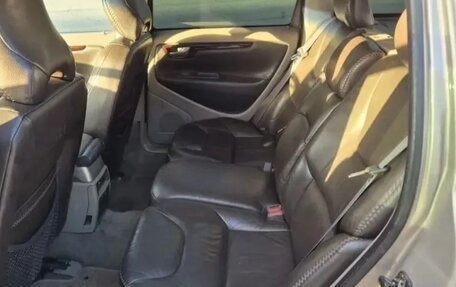 Volvo XC70 I, 2001 год, 520 000 рублей, 5 фотография