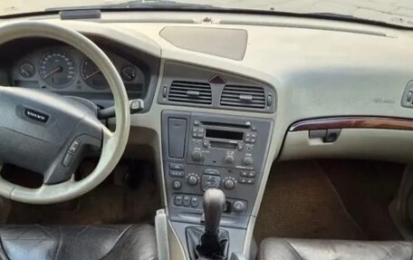 Volvo XC70 I, 2001 год, 520 000 рублей, 4 фотография