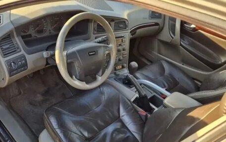 Volvo XC70 I, 2001 год, 520 000 рублей, 6 фотография