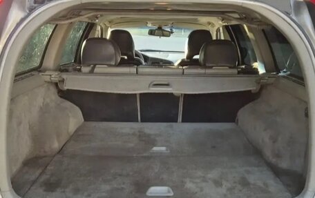 Volvo XC70 I, 2001 год, 520 000 рублей, 7 фотография