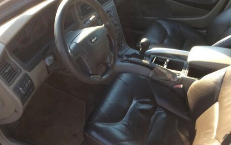 Volvo XC70 I, 2001 год, 520 000 рублей, 9 фотография