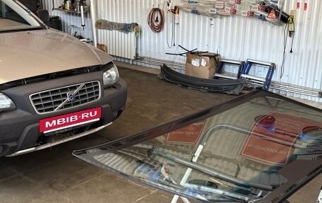 Volvo XC70 I, 2001 год, 520 000 рублей, 11 фотография