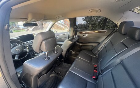 Mercedes-Benz E-Класс, 2009 год, 1 600 000 рублей, 7 фотография